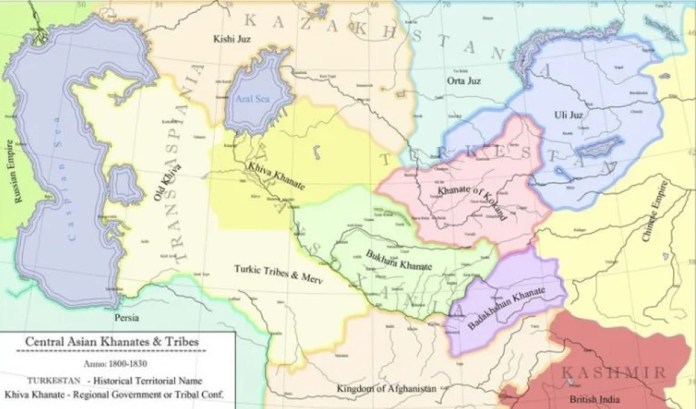 VII SELECTION GAME OF «YOUNG MESSENGERS OF PEACE»